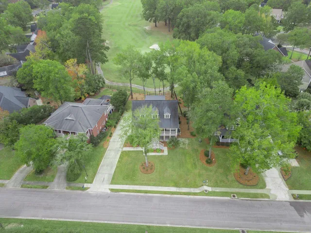 $1,200,000 | 8927 East Fairway Woods Drive, North Charleston, SC 29420