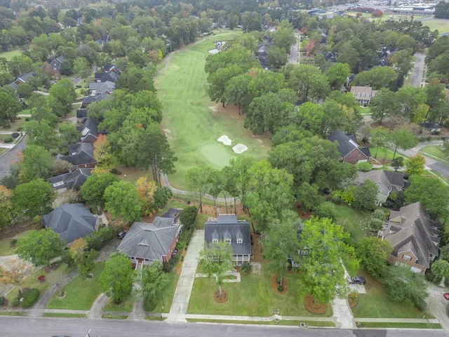 $1,200,000 | 8927 East Fairway Woods Drive, North Charleston, SC 29420