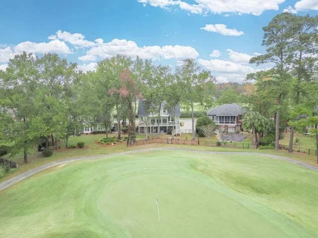 $1,200,000 | 8927 East Fairway Woods Drive, North Charleston, SC 29420