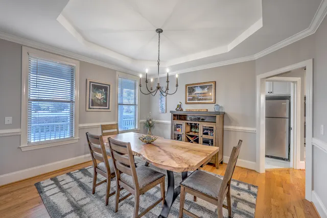 $1,200,000 | 8927 East Fairway Woods Drive, North Charleston, SC 29420