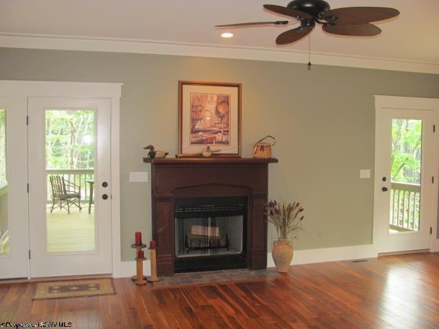 105 Laurelview Road Morgantown, WV 26508 - Photo 3 of 20 Gallery Image 3