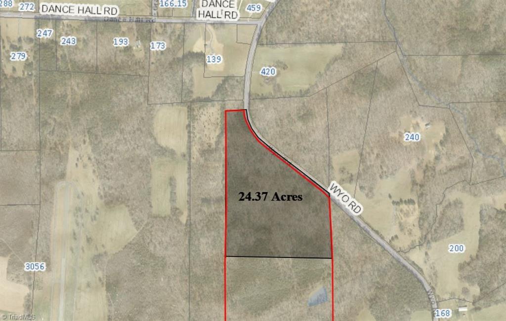 1 Wyo Road Mocksville, NC 27028 - Photo 18 of 18 Gallery Image 18
