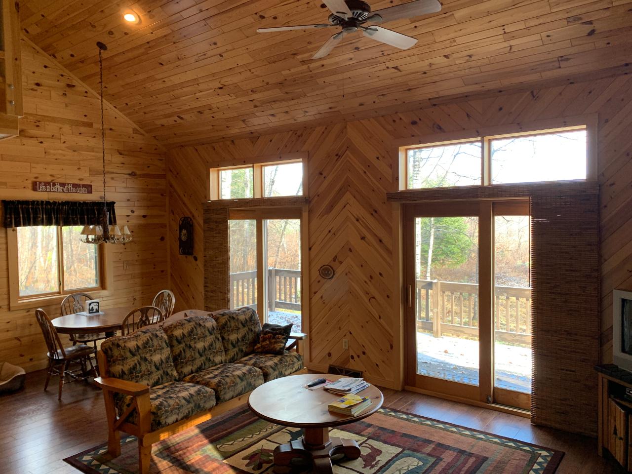8532 Mercer Lake Road Minocqua, WI 54548 - Photo 8 of 23 Gallery Image 8