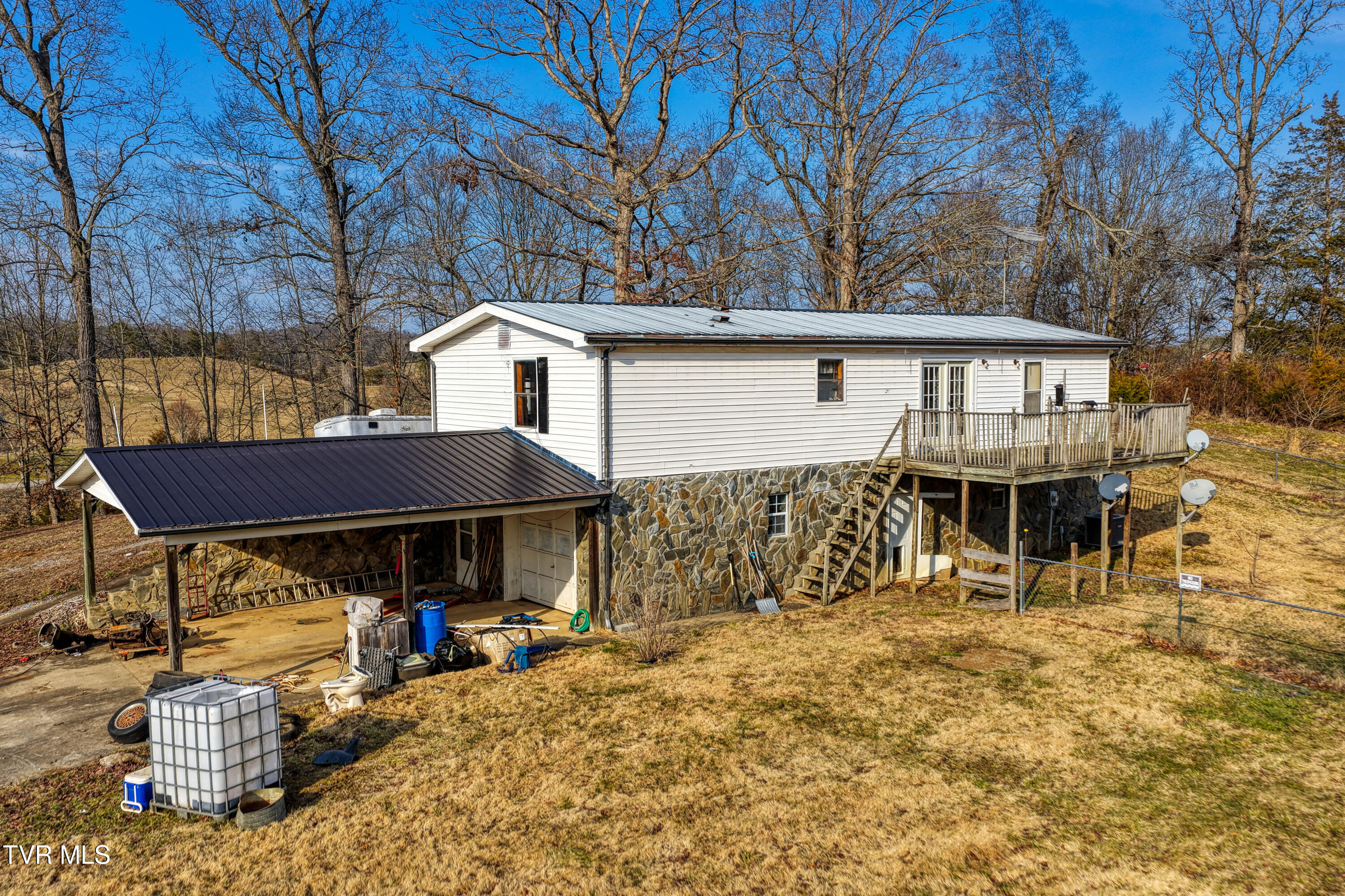 3870 Dulaney Road Mosheim, TN 37818 - Photo 5 of 41 3870 Dulaney. Gvl MLSa (5 of 22)