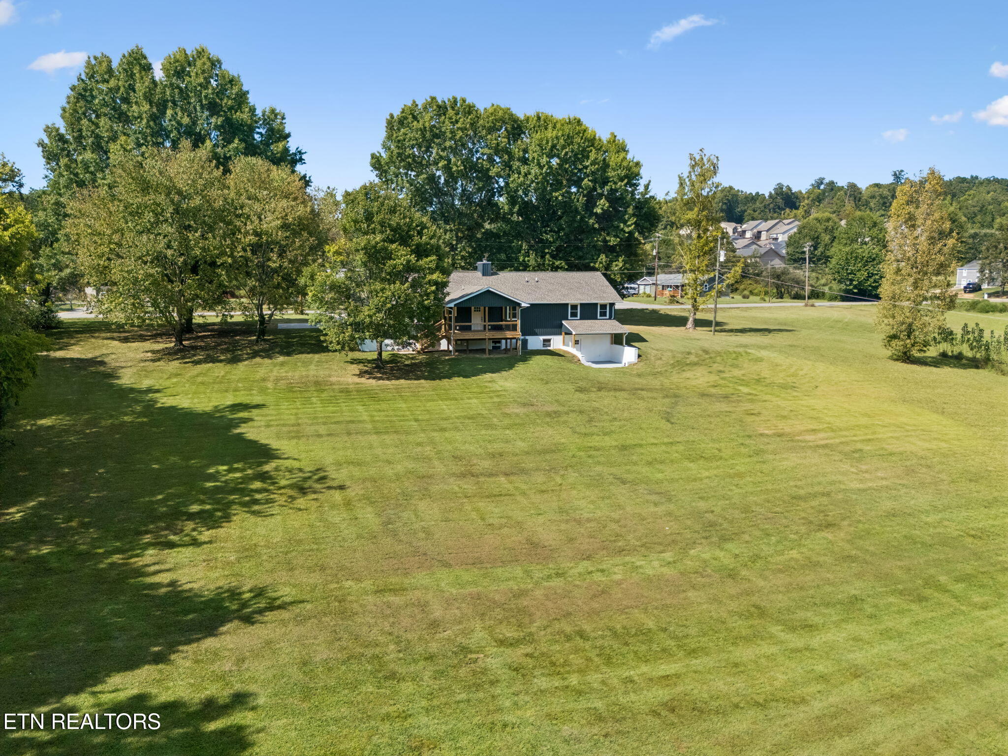 5962 Babelay Road Knoxville, TN 37924 - Photo 5 of 60 58-5962 Babelay Rd - 003