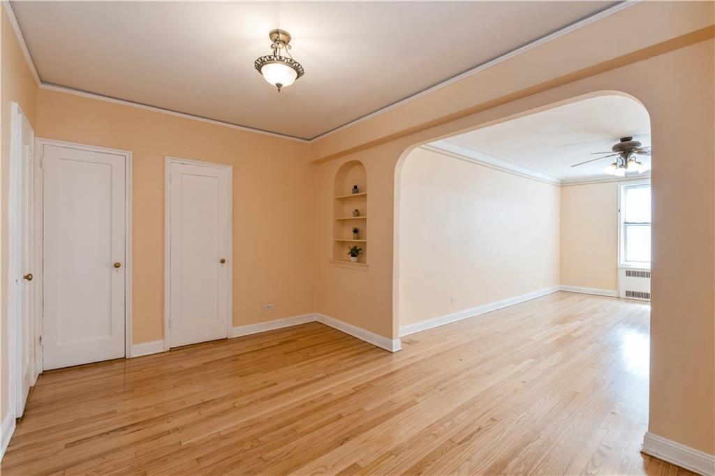 601 79th Street, Unit E10 Brooklyn, NY 11209 - Photo 8 of 14 a view of an empty room