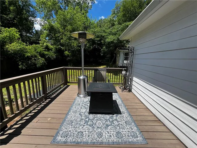 $2,100 | 1611 Wellswood Drive Southeast, Atlanta, GA 30315