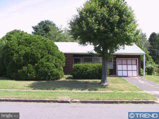 2835 Carter Road Bensalem, PA 19053 - Photo 1 of 1
