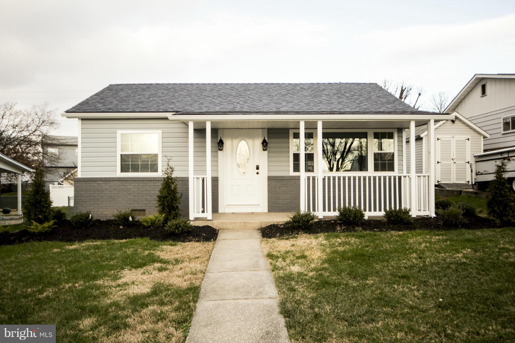 30 Compass Road Baltimore, MD 21220 - Photo 1 of 21 Exterior (Front)
