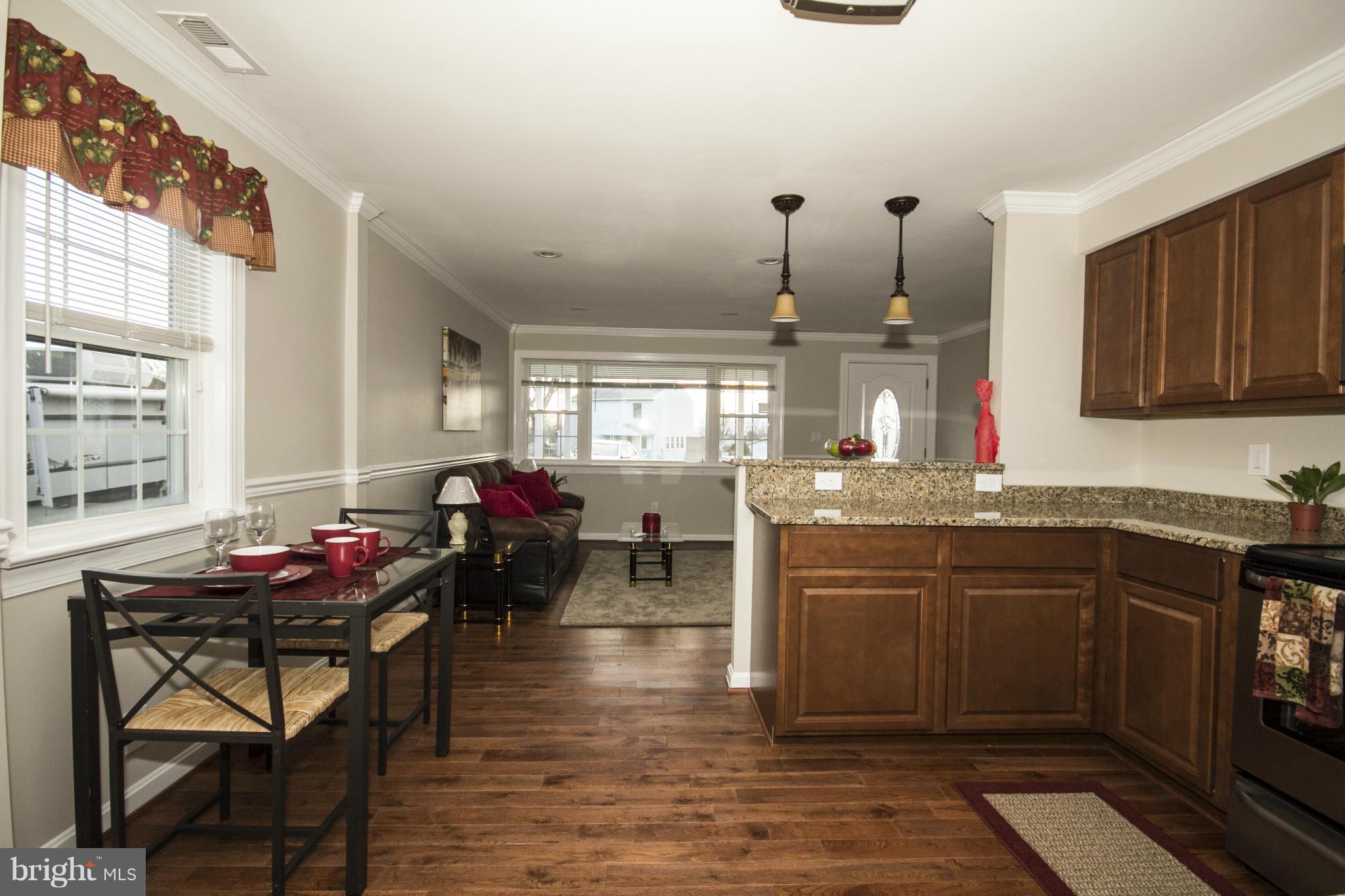 30 Compass Road Baltimore, MD 21220 - Photo 11 of 21 Kitchen
