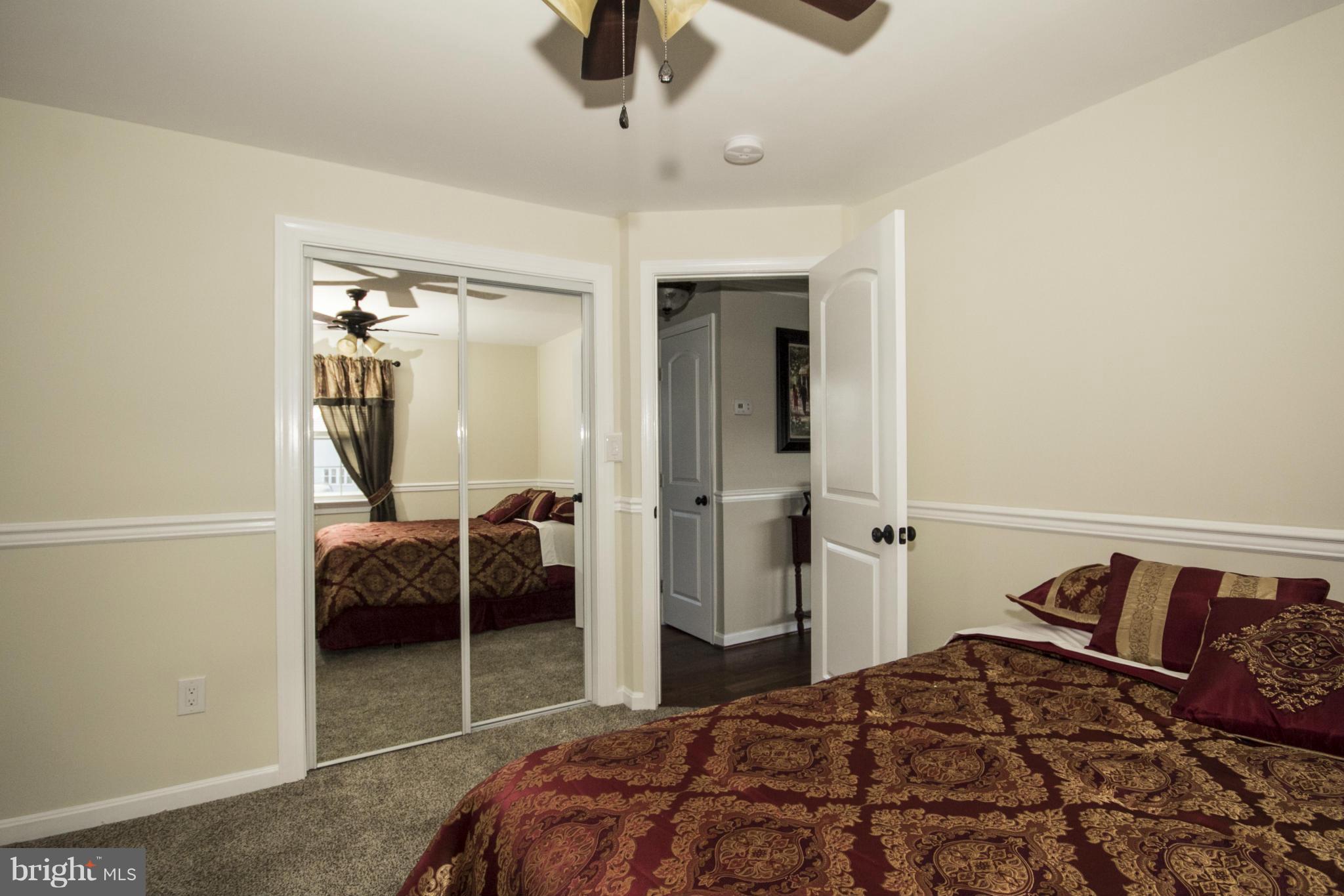 30 Compass Road Baltimore, MD 21220 - Photo 13 of 21 Bath (Master)
