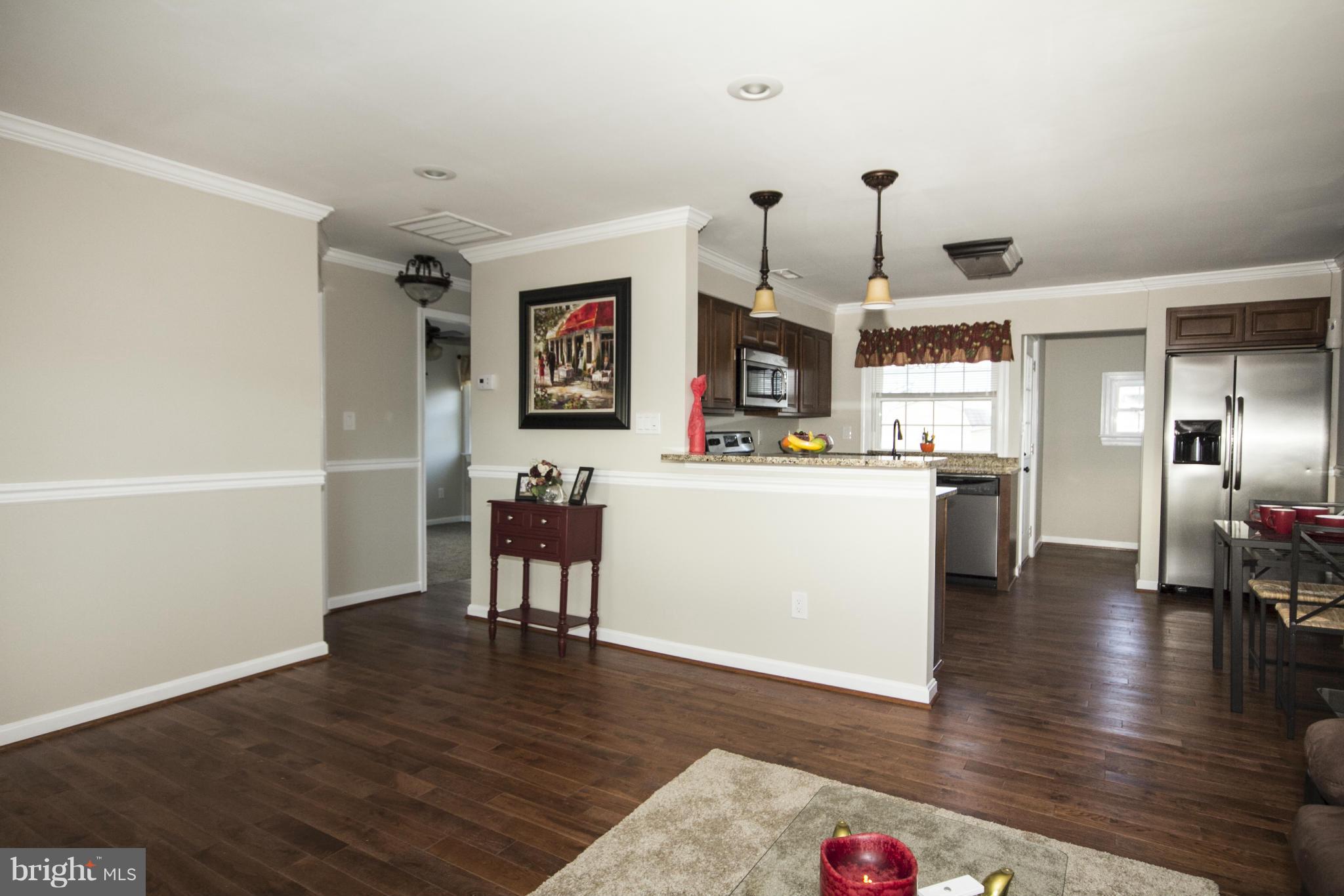 30 Compass Road Baltimore, MD 21220 - Photo 5 of 21 Interior (General)