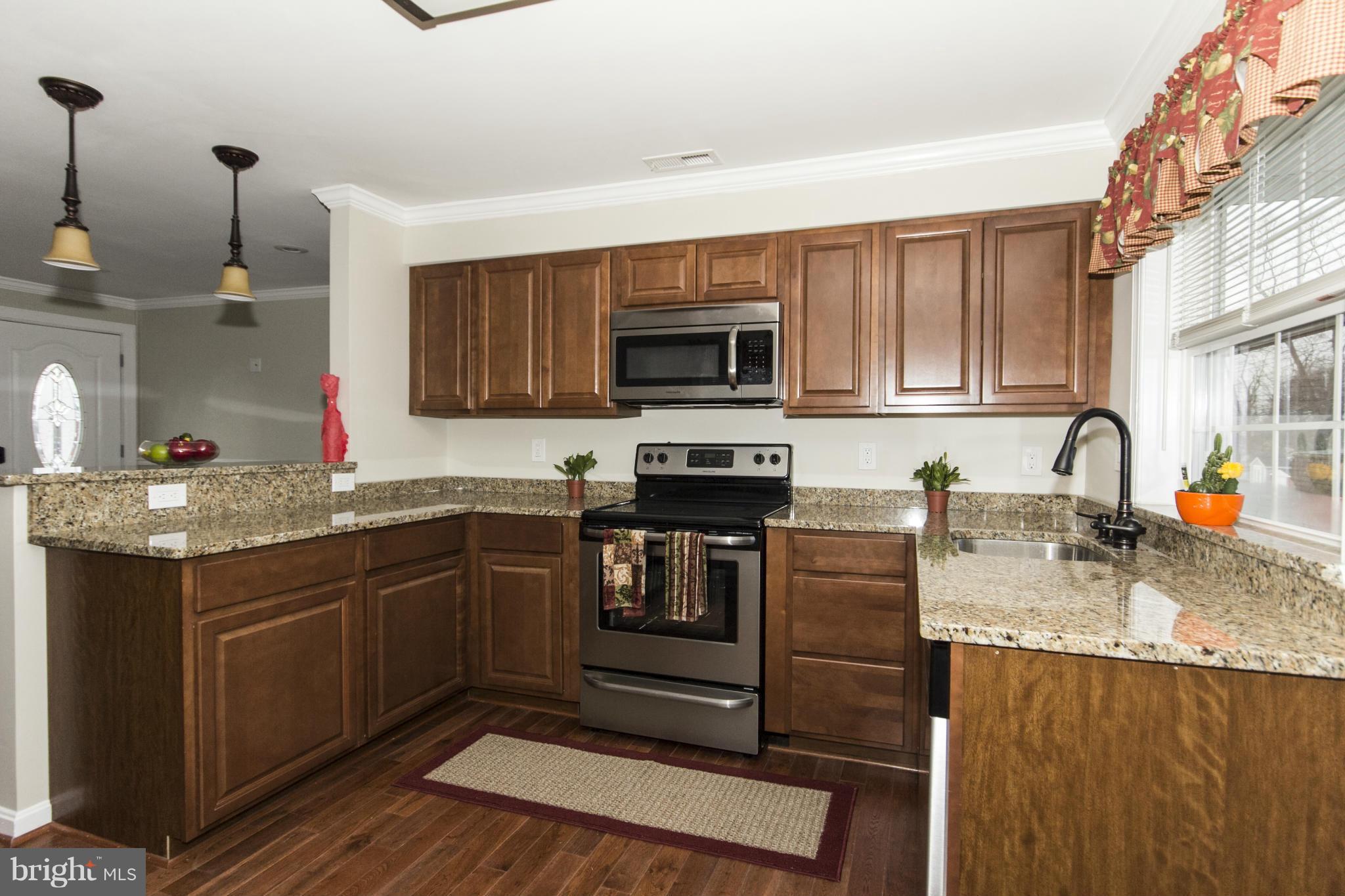 30 Compass Road Baltimore, MD 21220 - Photo 9 of 21 Kitchen