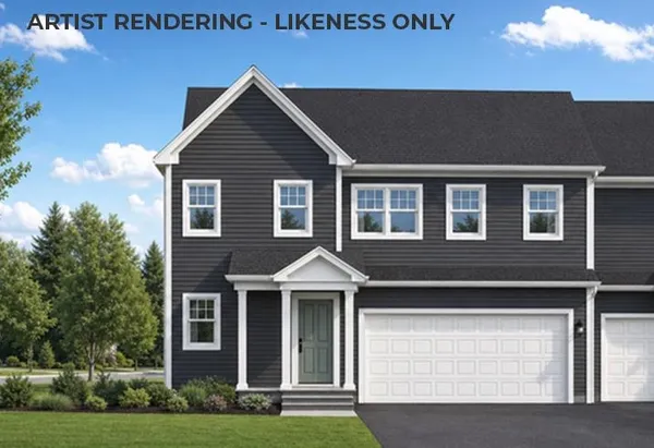 $657,500 | 9 Barnabas Court, Unit LOT 9 WHEELOCK DUPLEX PLAN, Colchester, VT 05446