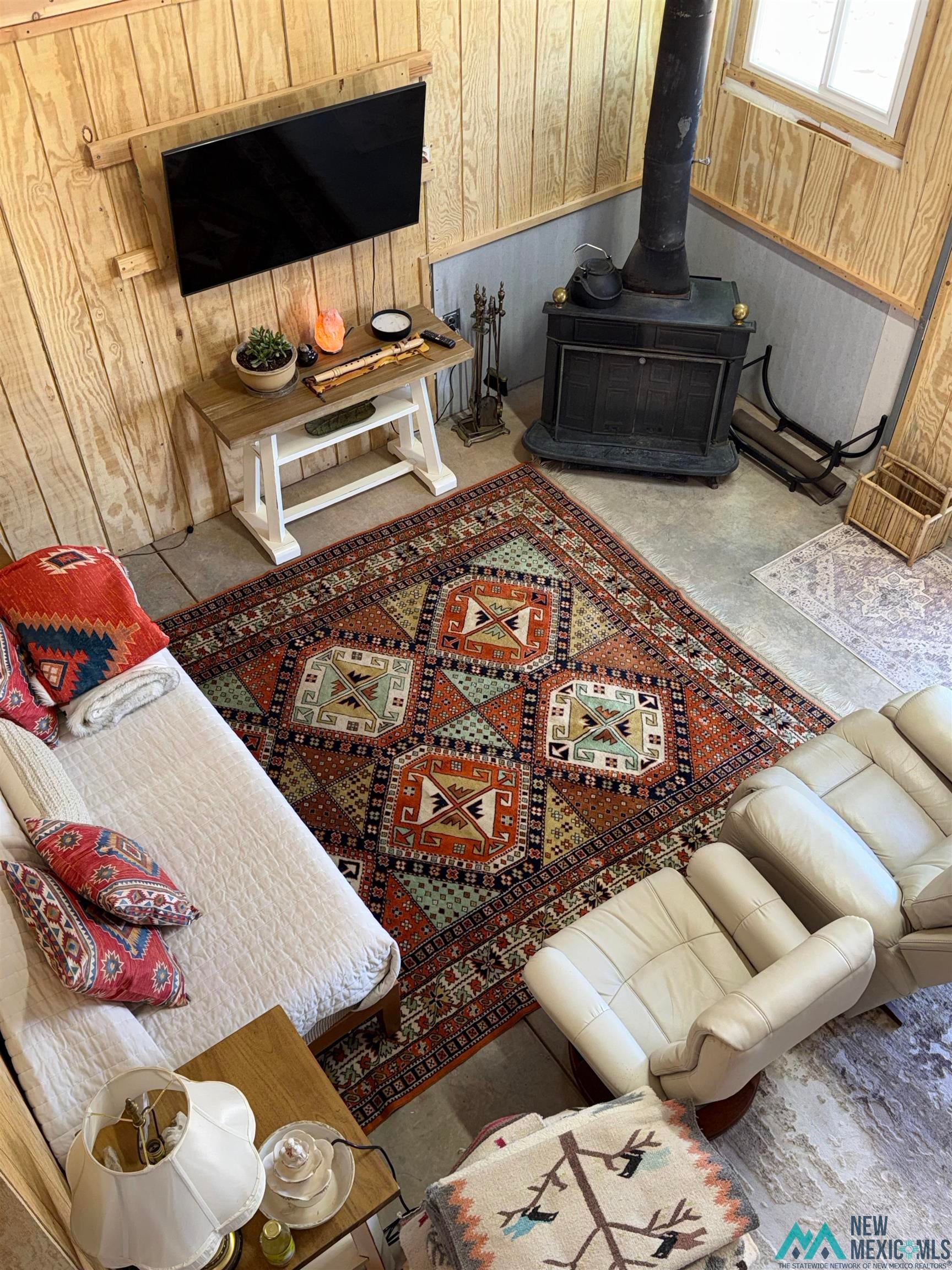 70 Beartrack Trail Datil, NM 87821 - Photo 32 of 43 Gallery Image 32