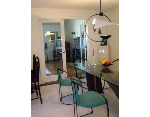 17 Evelyn Road Needham, MA 02494 - Photo 8 of 8 a very nice looking room with a mirror and a fan