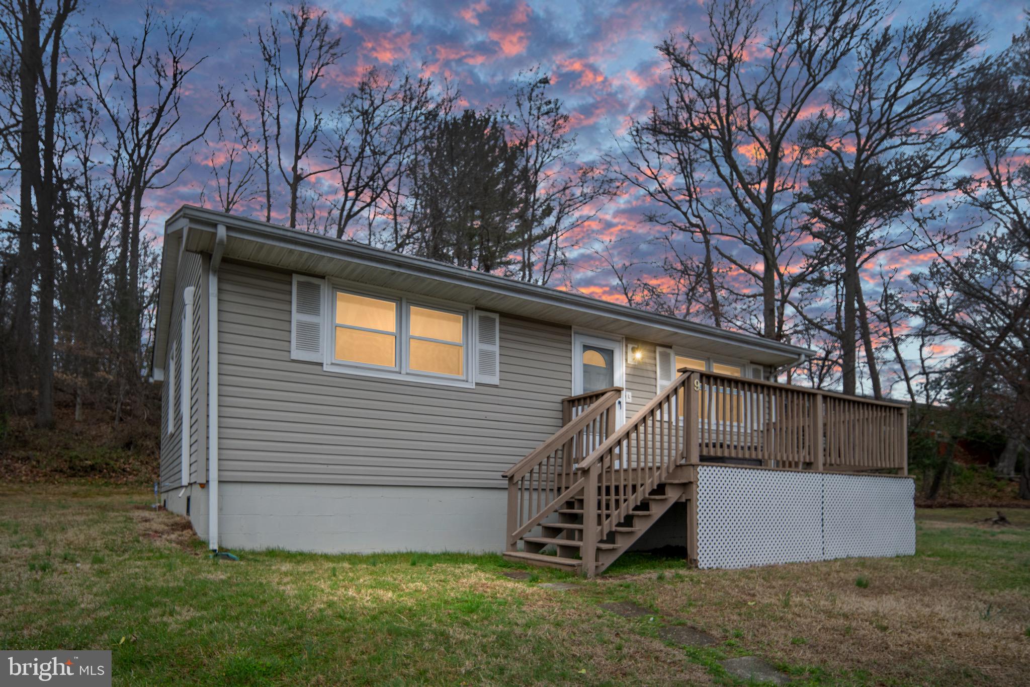 9 Bells Hill Road Stafford, VA 22554 - Photo 1 of 40