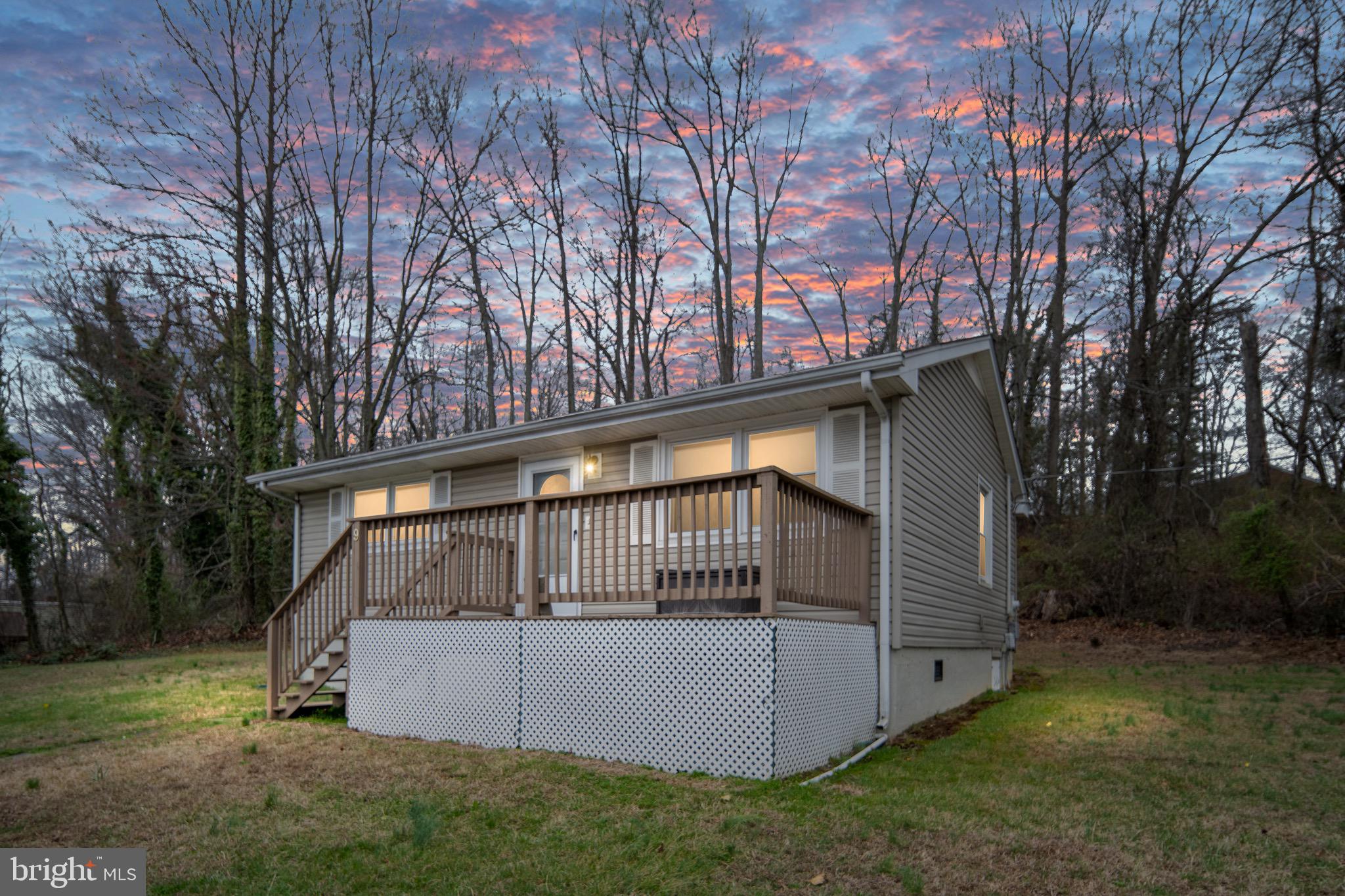 9 Bells Hill Road Stafford, VA 22554 - Photo 2 of 40