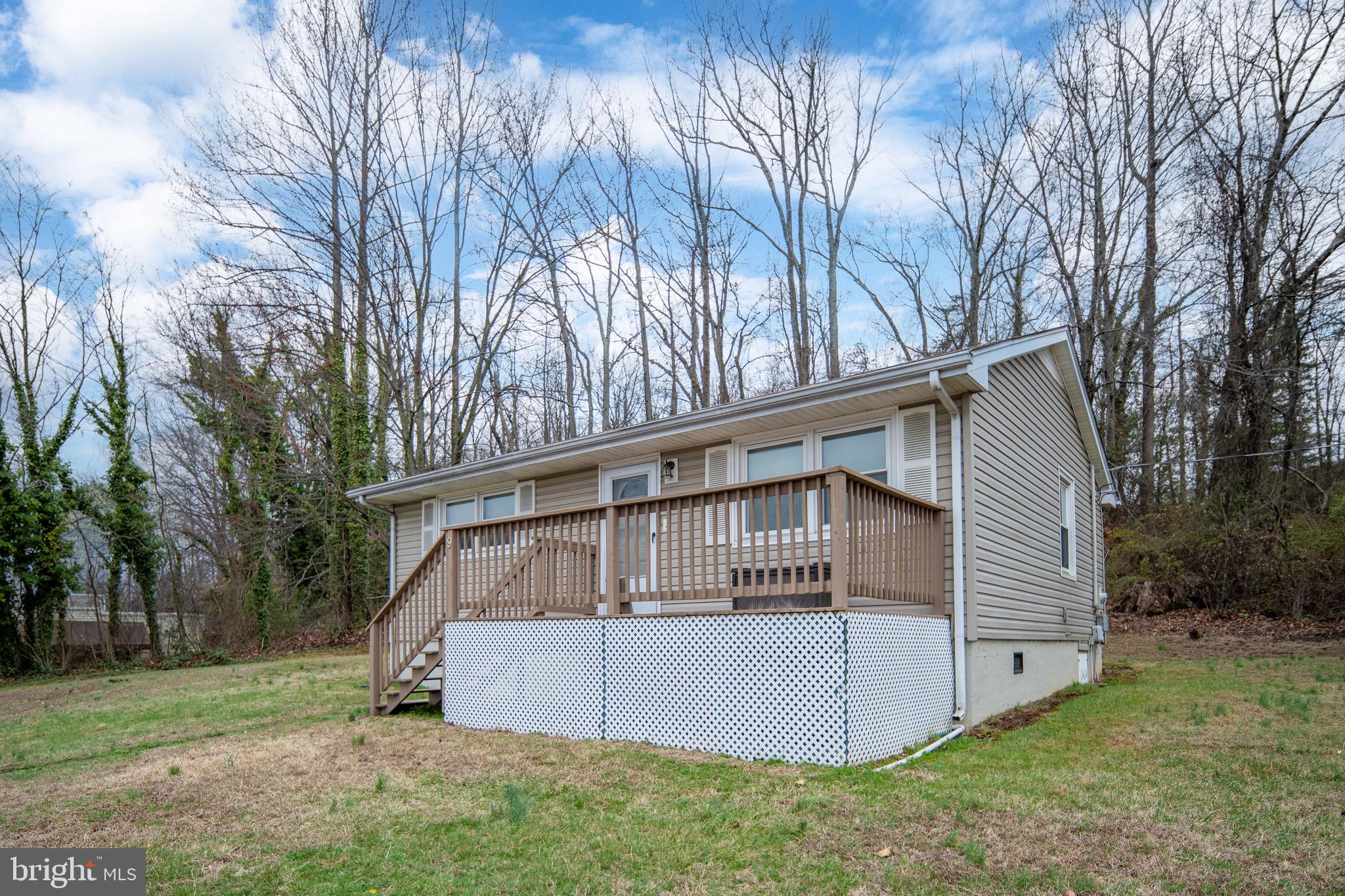 9 Bells Hill Road Stafford, VA 22554 - Photo 37 of 40