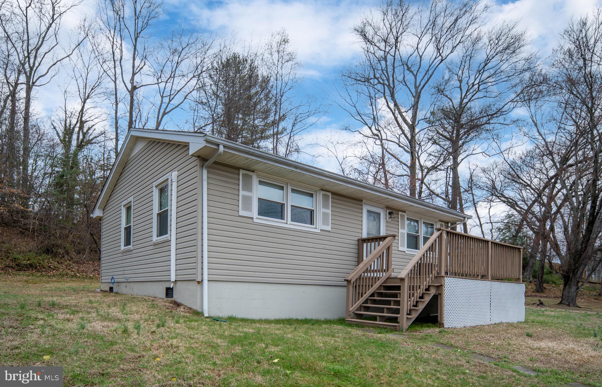 9 Bells Hill Road Stafford, VA 22554 - Photo 38 of 40