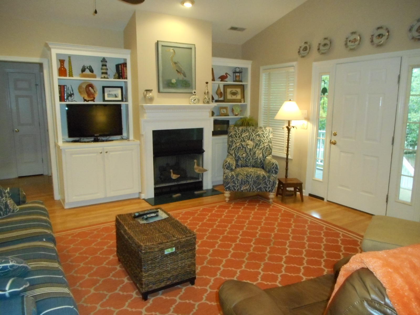1306 Jungle Road Edisto Beach, SC 29438 - Photo 2 of 20 DSCN4281