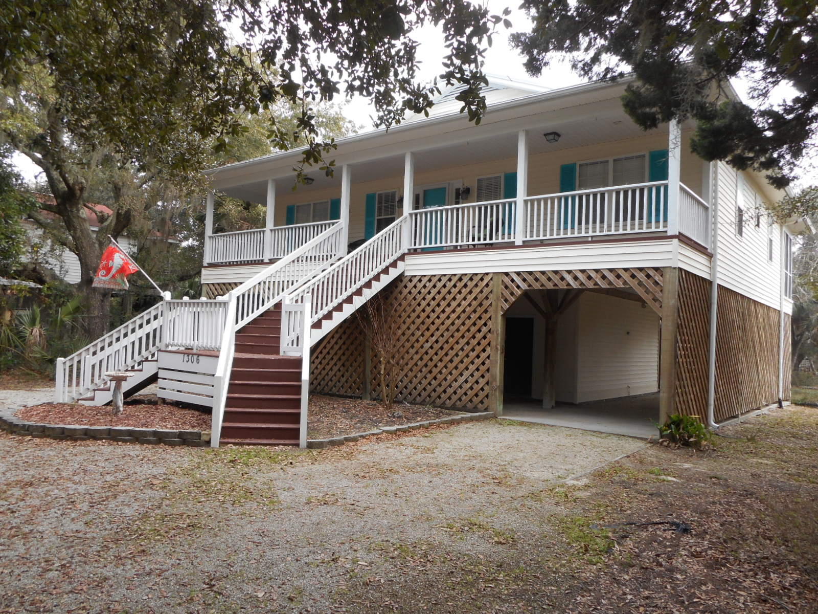 1306 Jungle Road Edisto Beach, SC 29438 - Photo 11 of 20 DSCN4277