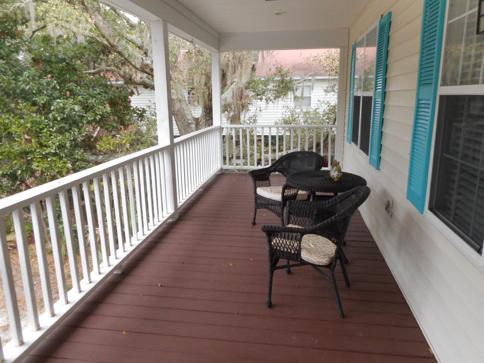 1306 Jungle Road Edisto Beach, SC 29438 - Photo 12 of 20 DSCN4278