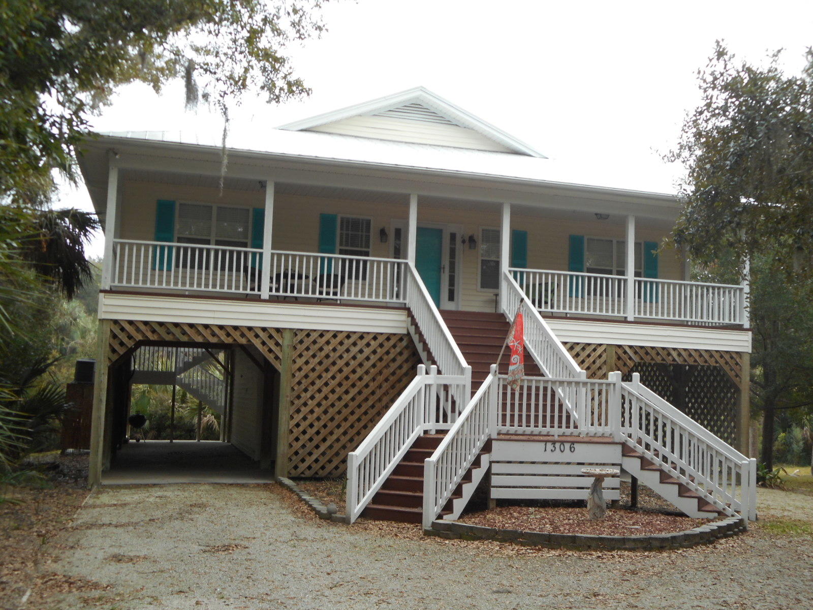 1306 Jungle Road Edisto Beach, SC 29438 - Photo 18 of 20 DSCN4271