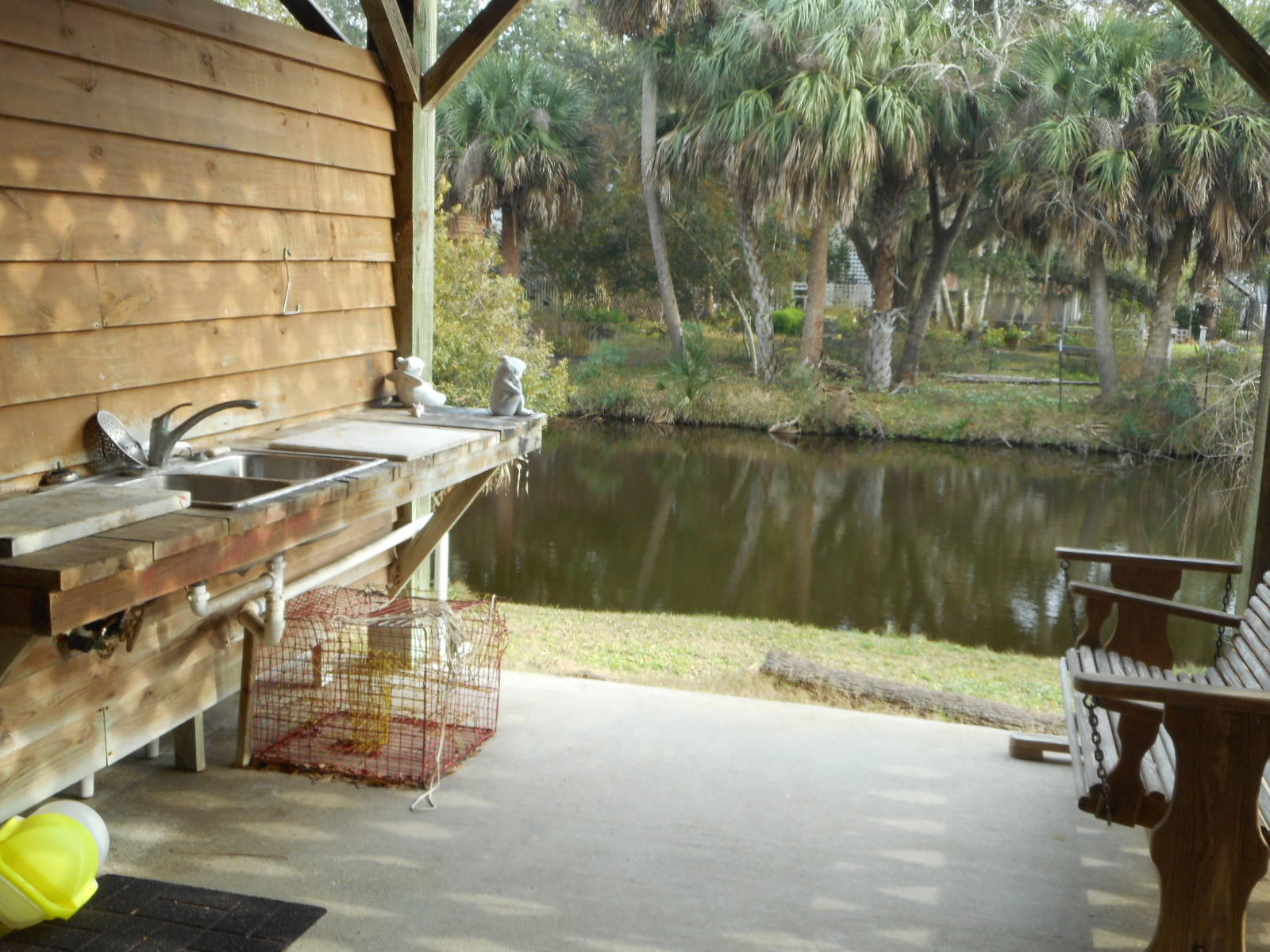 1306 Jungle Road Edisto Beach, SC 29438 - Photo 3 of 20 DSCN4273