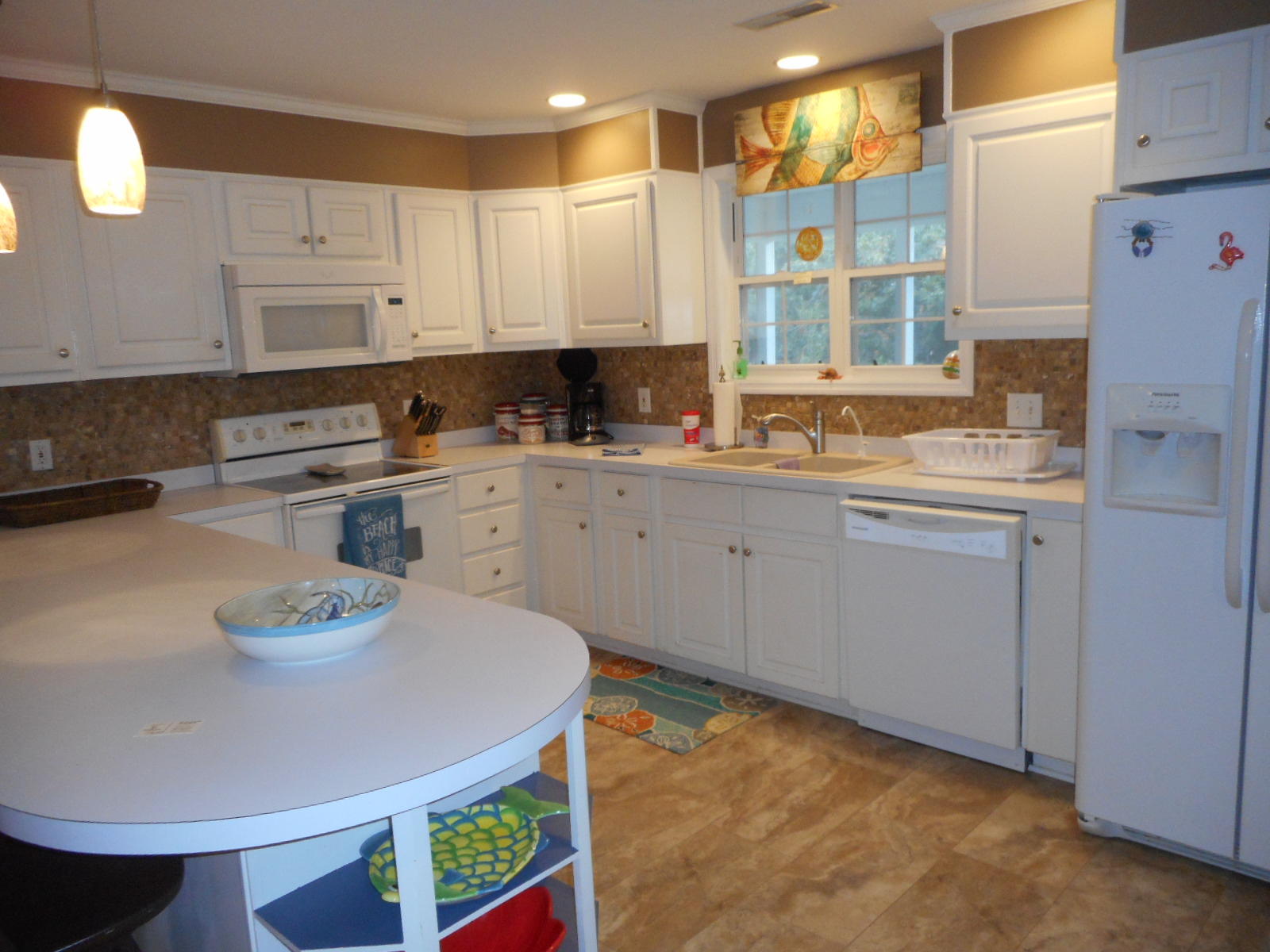 1306 Jungle Road Edisto Beach, SC 29438 - Photo 5 of 20 DSCN4280