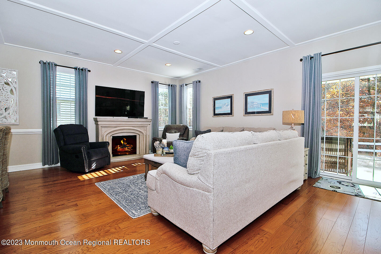 39 Bayville Way Waretown, NJ 08758 - Photo 11 of 55 48FIRE