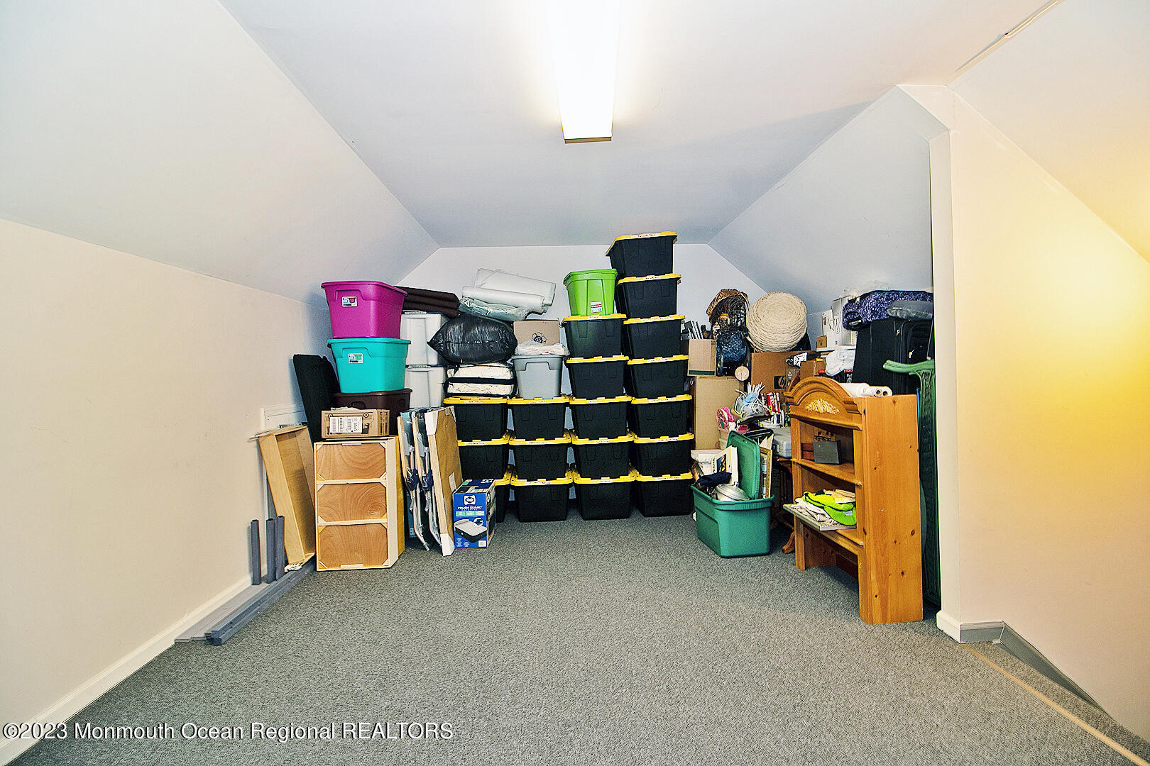 39 Bayville Way Waretown, NJ 08758 - Photo 46 of 55 a view of storage and utility room