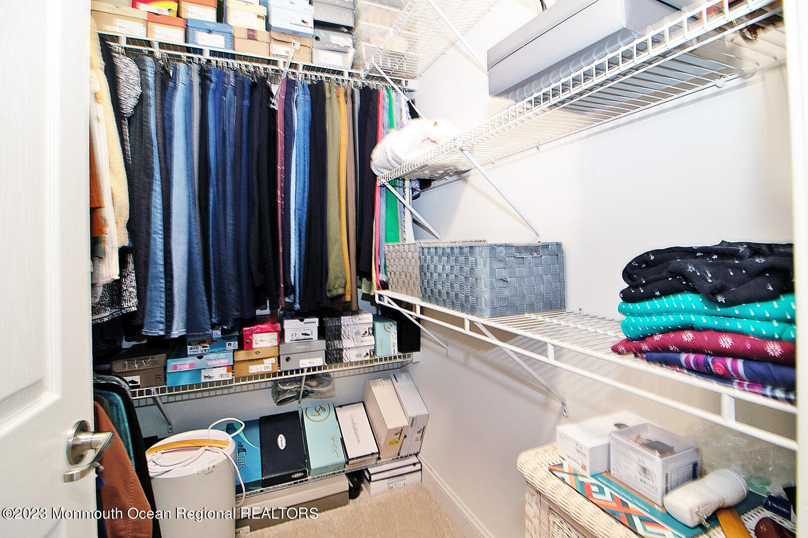 39 Bayville Way Waretown, NJ 08758 - Photo 47 of 55 a view of backyard with table and chairs