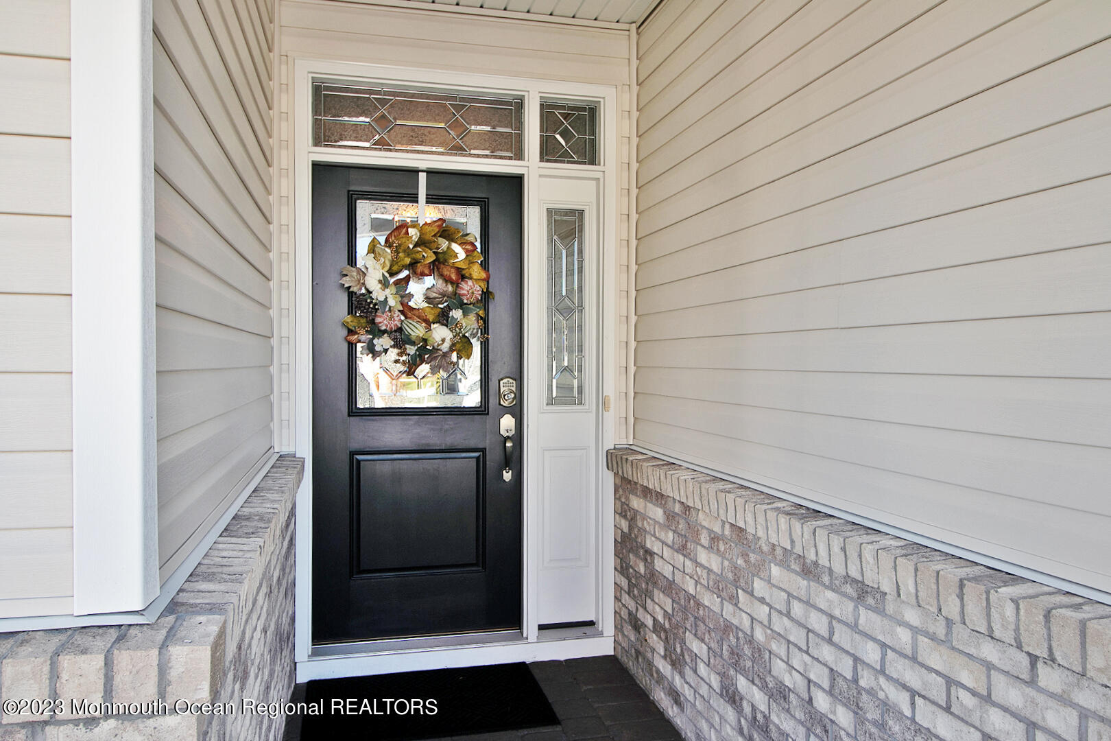 39 Bayville Way Waretown, NJ 08758 - Photo 6 of 55 a view of entryway door