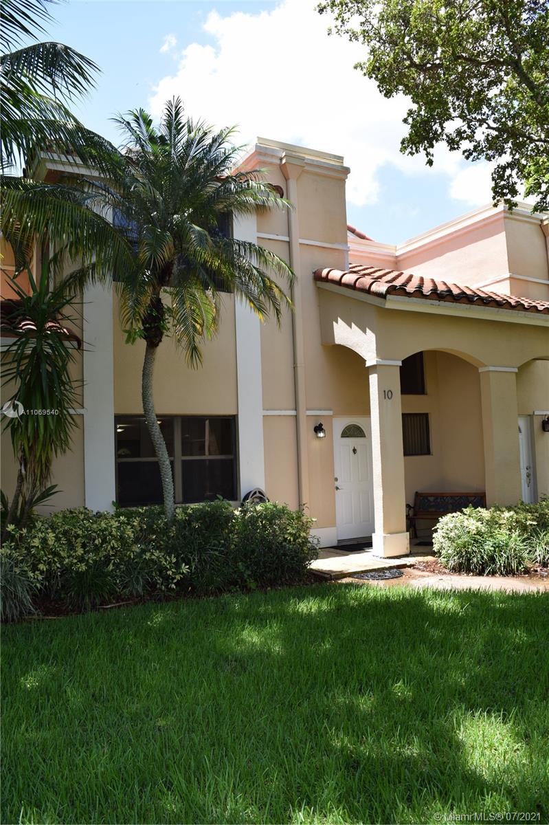 579 Racquet Club Road, Unit 10 Weston, FL 33326 - Photo 1 of 31