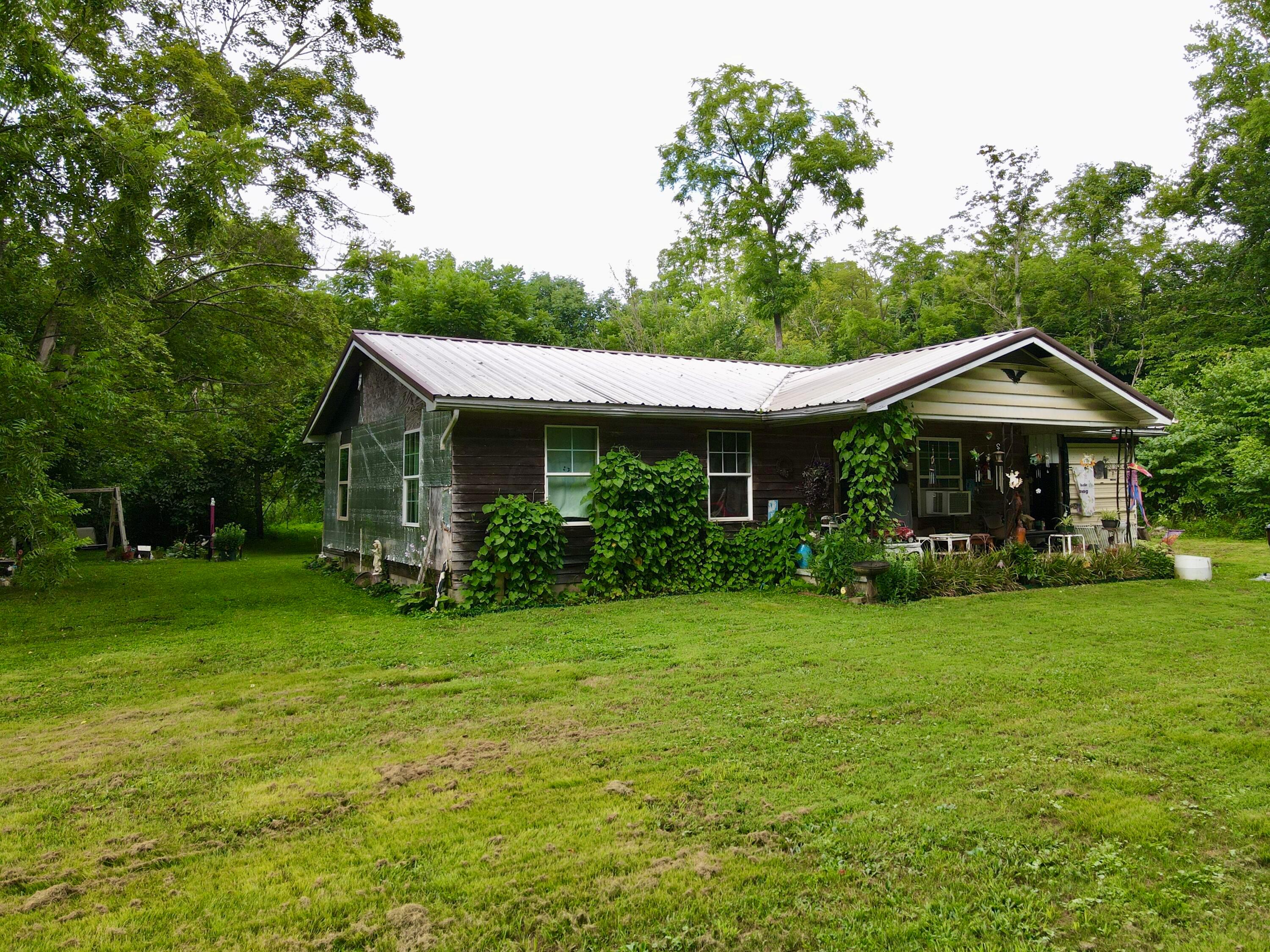 68 Millstone Road Beaver, OH 45613 - Photo 3 of 10 3. Front