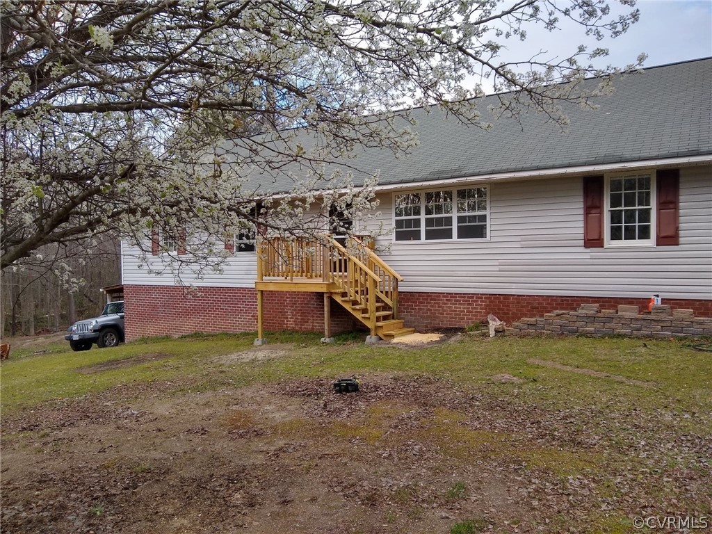 15825 Keelers Mill Road Dewitt, VA 23841 - Photo 1 of 46 Gallery Image 1