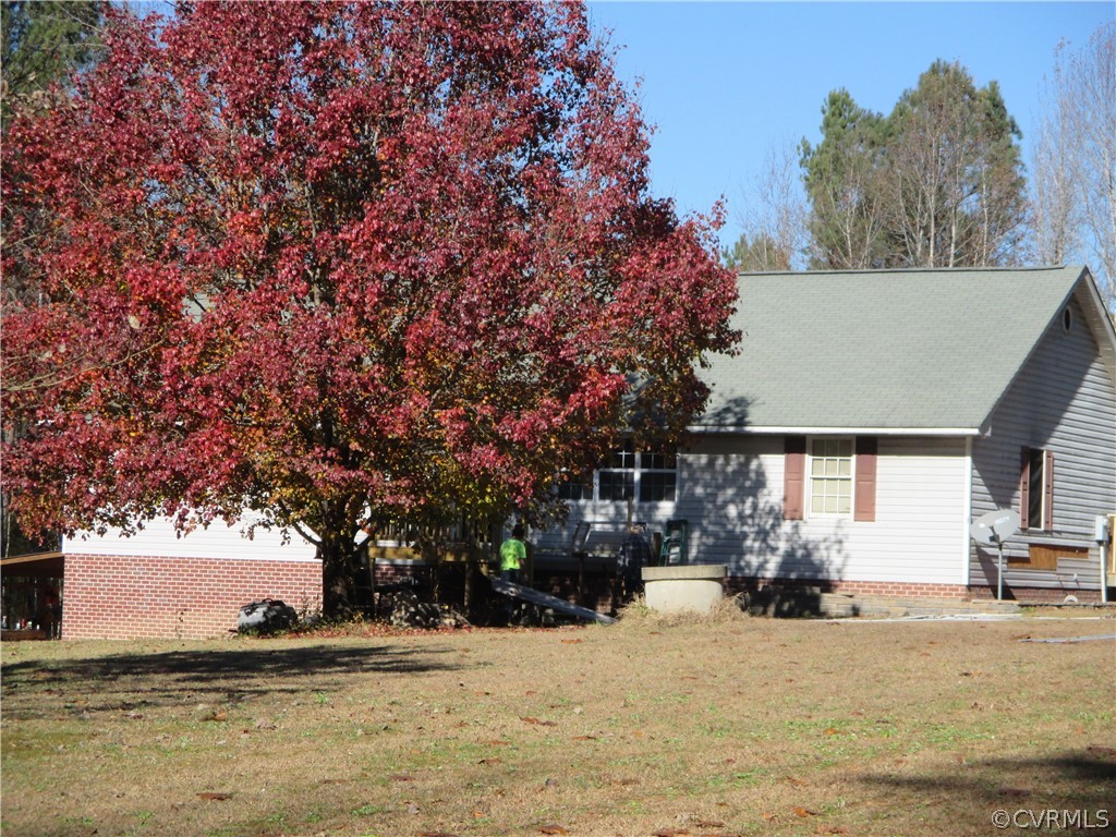 15825 Keelers Mill Road Dewitt, VA 23841 - Photo 2 of 46 Gallery Image 2