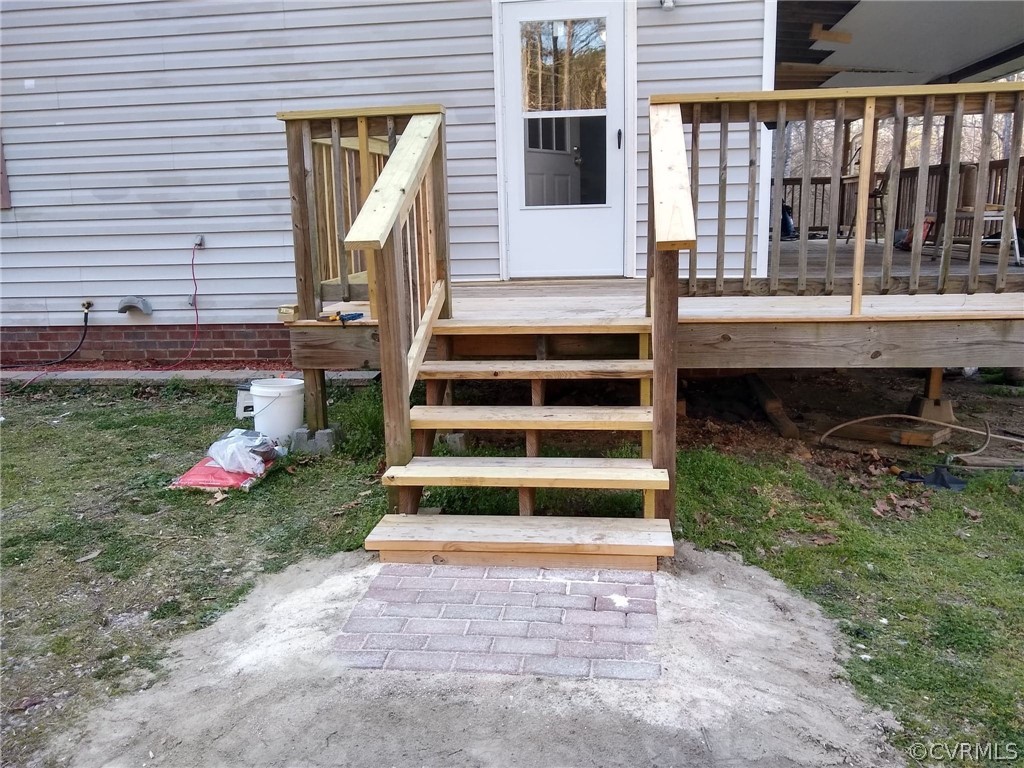 15825 Keelers Mill Road Dewitt, VA 23841 - Photo 3 of 46 Gallery Image 3