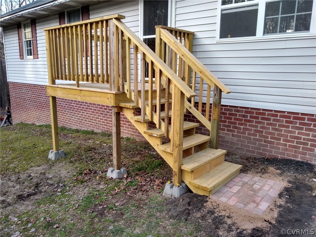 15825 Keelers Mill Road Dewitt, VA 23841 - Photo 4 of 46 Gallery Image 4