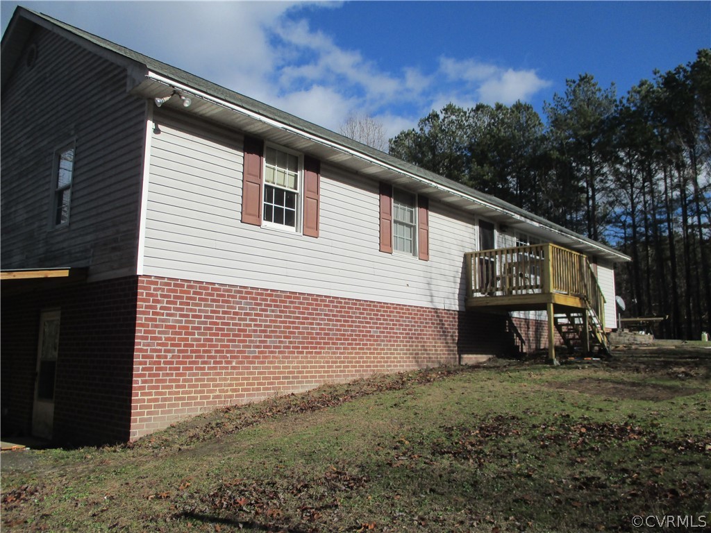 15825 Keelers Mill Road Dewitt, VA 23841 - Photo 5 of 46 Gallery Image 5