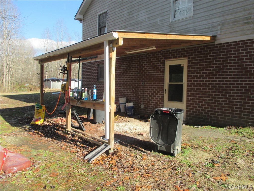 15825 Keelers Mill Road Dewitt, VA 23841 - Photo 6 of 46 Gallery Image 6