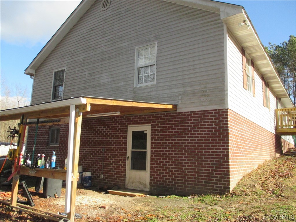 15825 Keelers Mill Road Dewitt, VA 23841 - Photo 7 of 46 Gallery Image 7