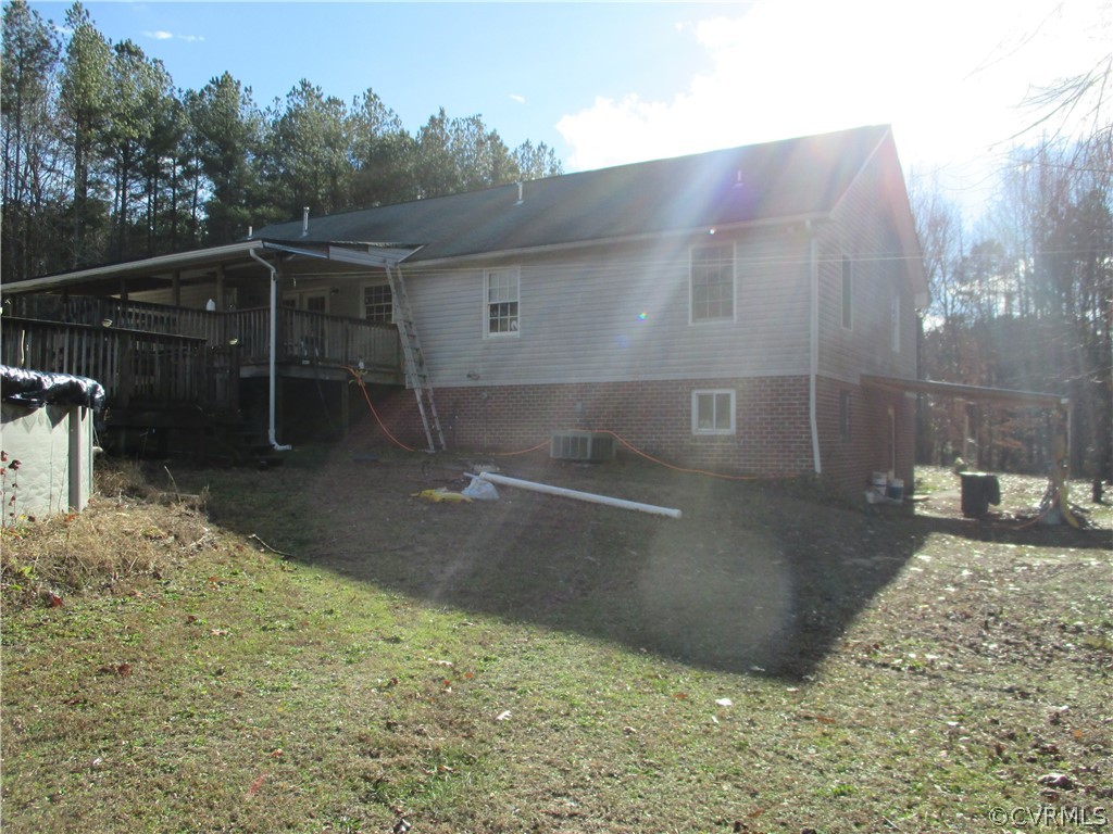 15825 Keelers Mill Road Dewitt, VA 23841 - Photo 8 of 46 Gallery Image 8
