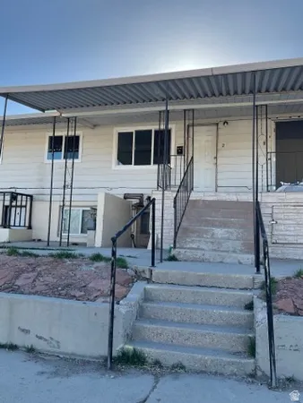 $900 | 825 North 100 East, Unit 4, Price, UT 84501