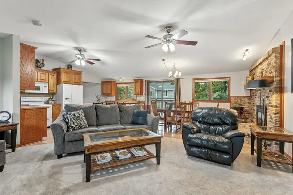 $388,900 | 2234 Bluebird Lane, Buffalo, MN 55313