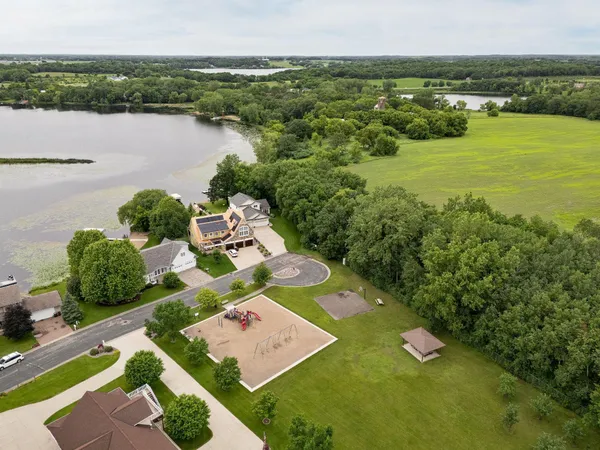 $388,900 | 2234 Bluebird Lane, Buffalo, MN 55313