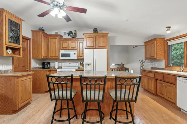 $388,900 | 2234 Bluebird Lane, Buffalo, MN 55313