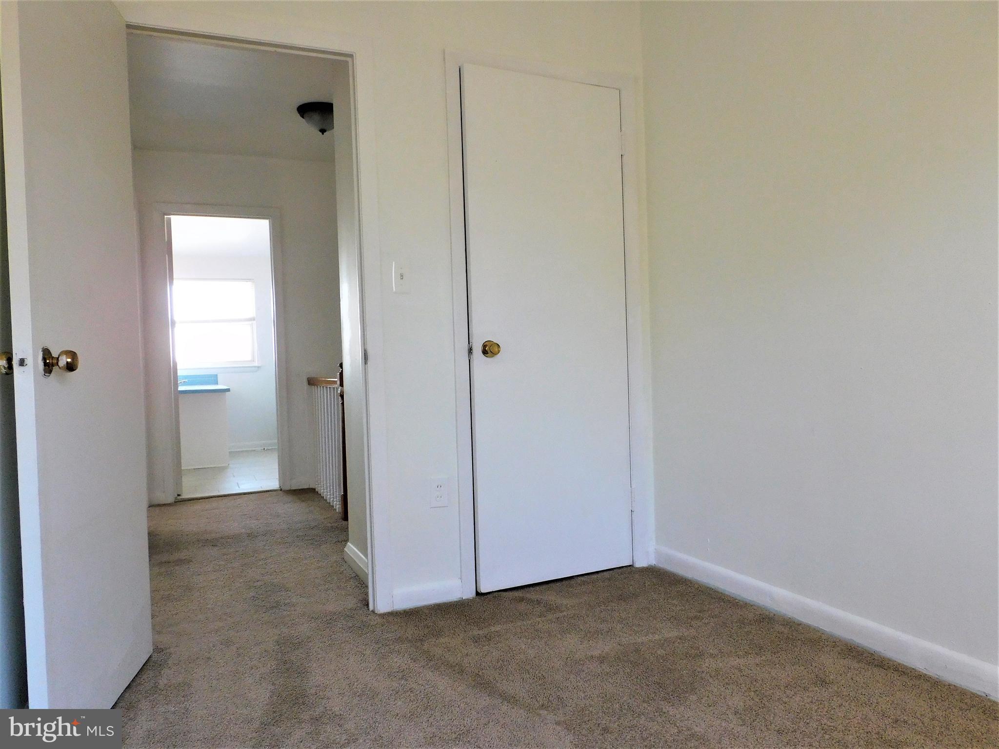 616 Queensgate Road Baltimore, MD 21229 - Photo 18 of 31 Bedroom 3