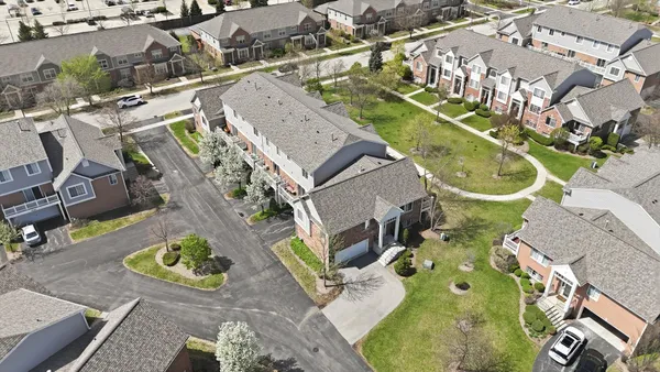 $370,000 | 14125 John Humphrey Drive, Orland Park, IL 60462